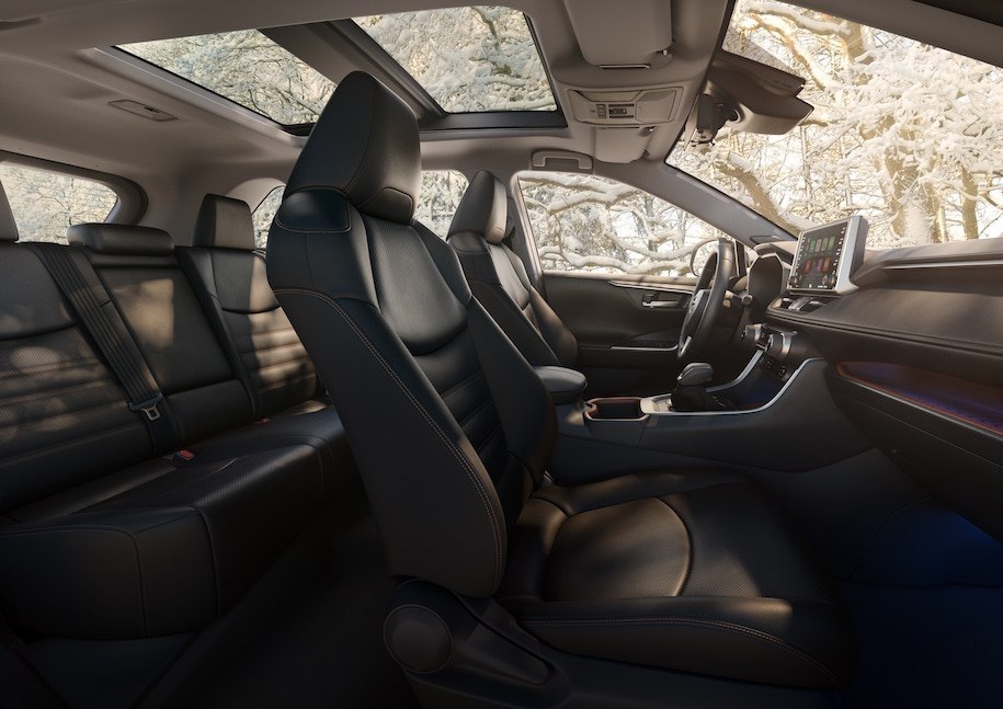  TOYOTA RAV4 2019.    ... - 6