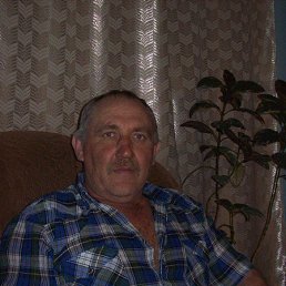 nikolay, 59, 