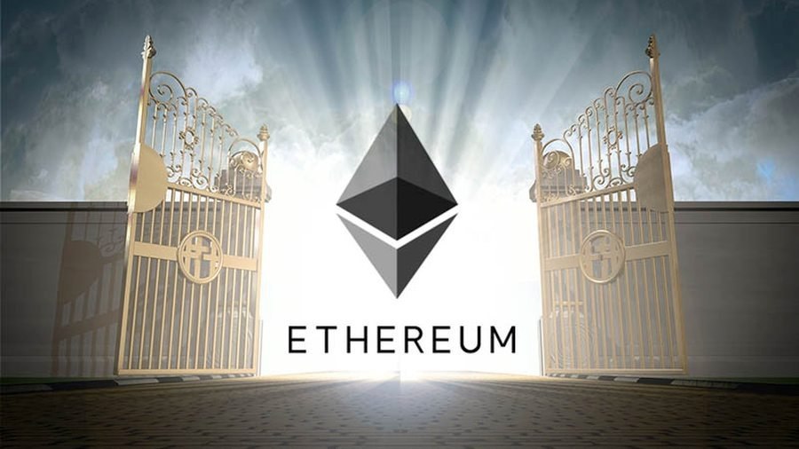 Хард-форк в сети Ethereum и проект Callisto от Ethereum Classic. По сообщению сайта EtherZero стало ...