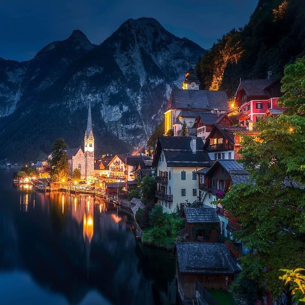 Austria