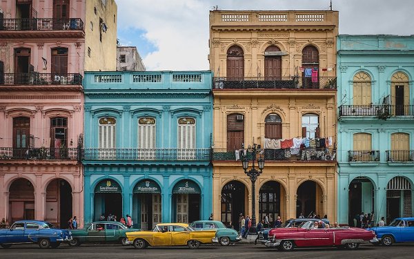 Viva Cuba - 6