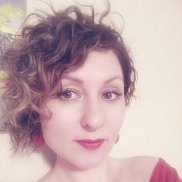 Gromova Oksana, 48 ���, ����������