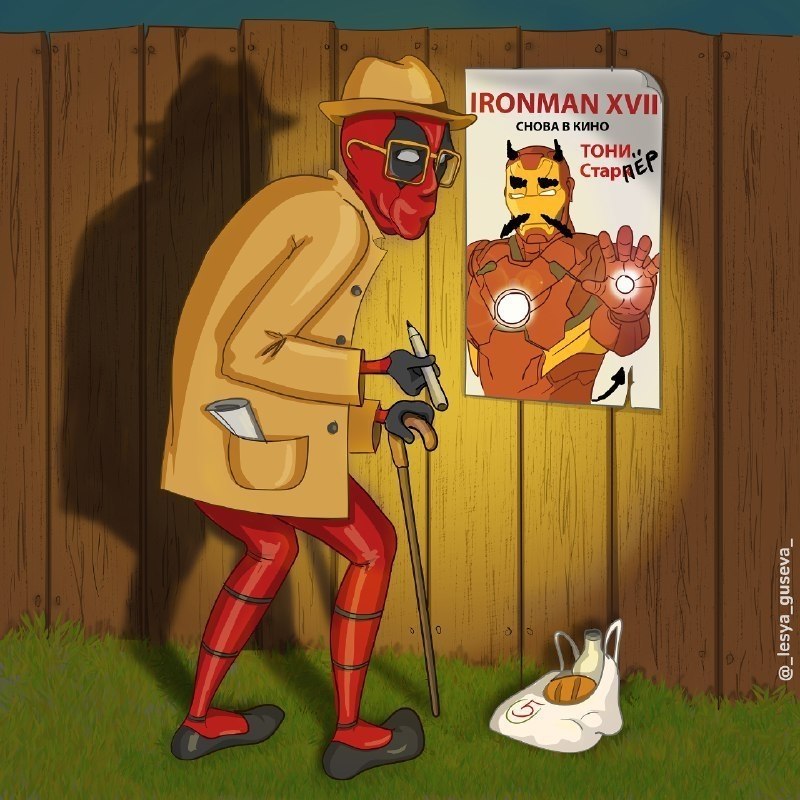   .