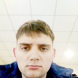 Богдан, 29, Каховка