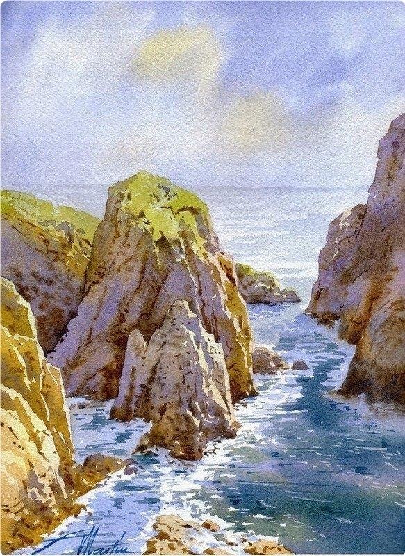 a aape Faustino Martin Gonzalez. - 2