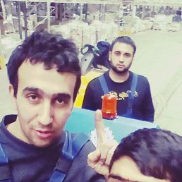 ���� Muhamed, ������, 37 ��� - ��������� 3 ������� 2018