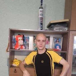 Mihail Lihacev, 32,  