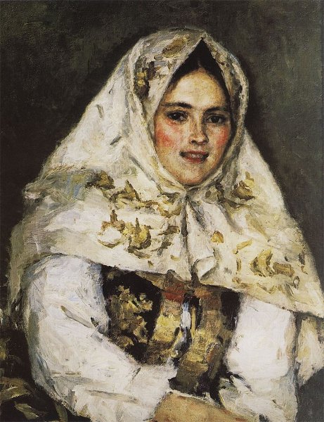 Siberianar