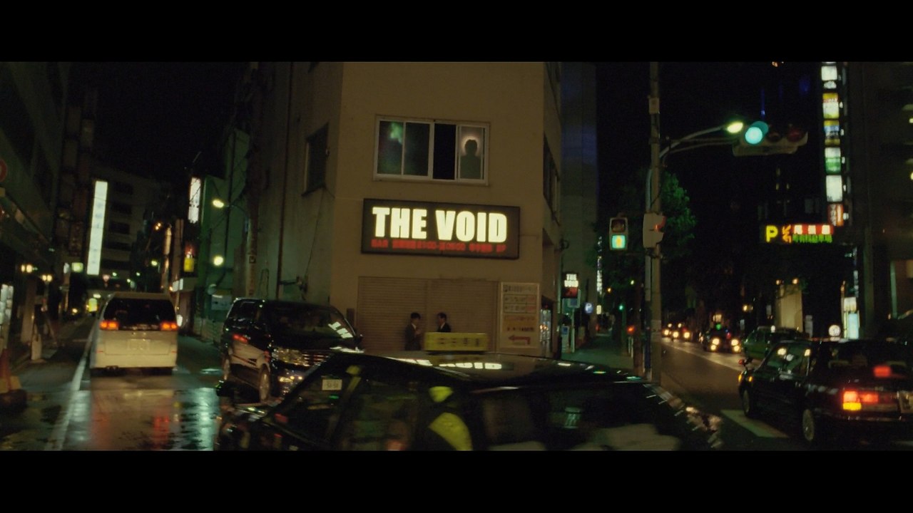 #shots@drugoekino.   Enter the Void 2009 - 3