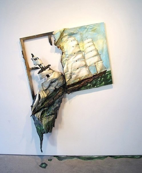     Valerie Hegarty - 4