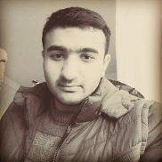 Ibrahim, 25 , 