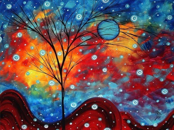 Megan Aroon Duncanson. - 7