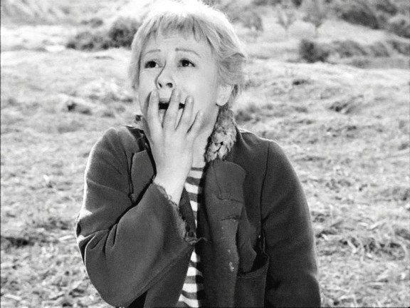 Giulietta Masina https://fotostrana.ru/away?to=/sl/QyS2 Strada (Italy, 1954)dir. Federico Fellini - 3