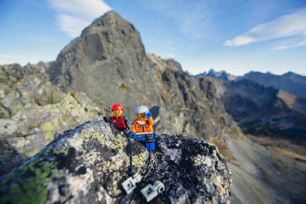   Lego   ! - 8