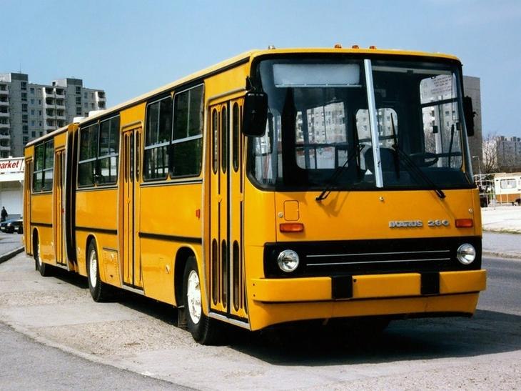  "":      Ikarus 280.  Ikarus 280 ... - 2