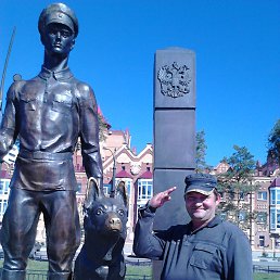 ���� Aleksandr, ���������, 52 ���� - ��������� 8 ������� 2017