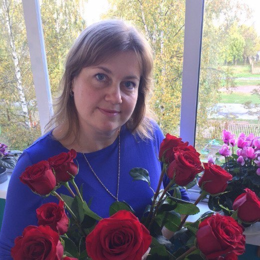 Фото женщины: Наталья Королькова, 47 лет, Великие Луки