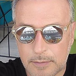 Andrikos, 53, 