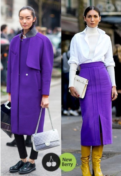   Pantone    2018  - Ultra Violet (). - 3