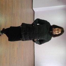 Elena, 43 , 