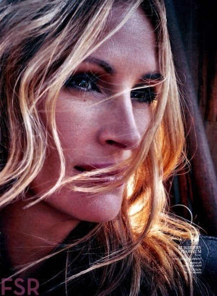 Julia Roberts by Michelangelo Di Battista - 4