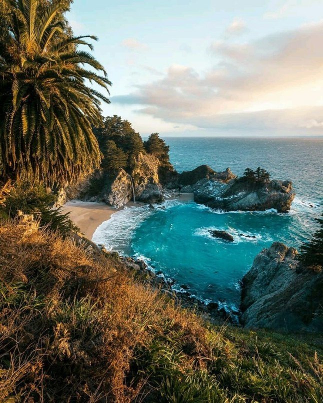 Big Sur, California, USA