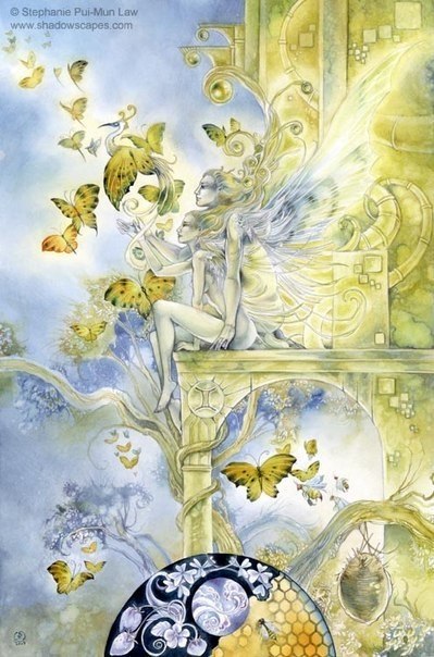     Stephanie Pui-Mun Law - 7