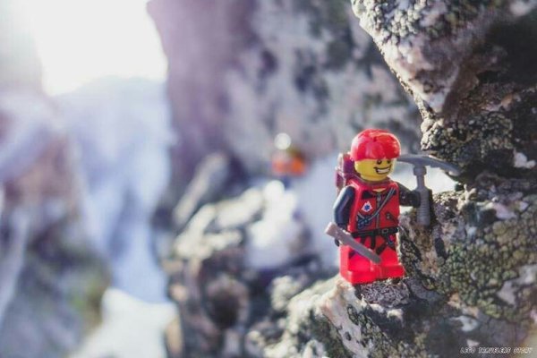   Lego   ! - 4