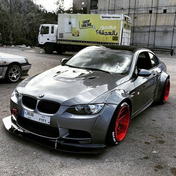  | BMW - 18  2017  03:52