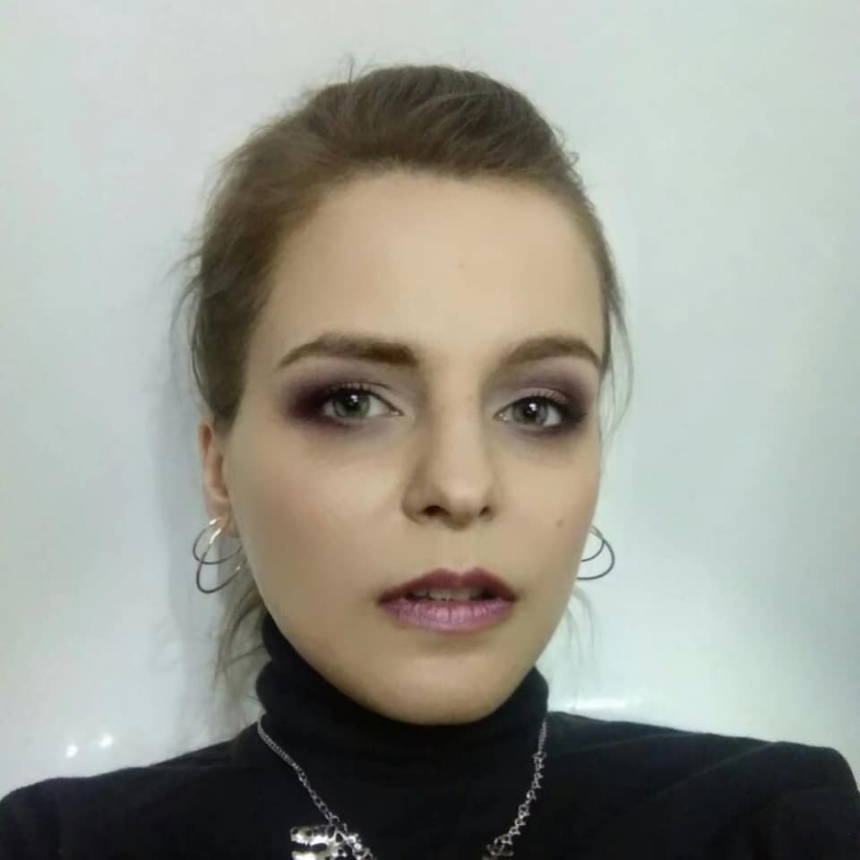 # # # ?)))