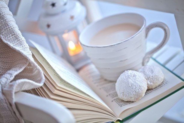 10 самых уютных книг.1. Диана Уинн Джонс