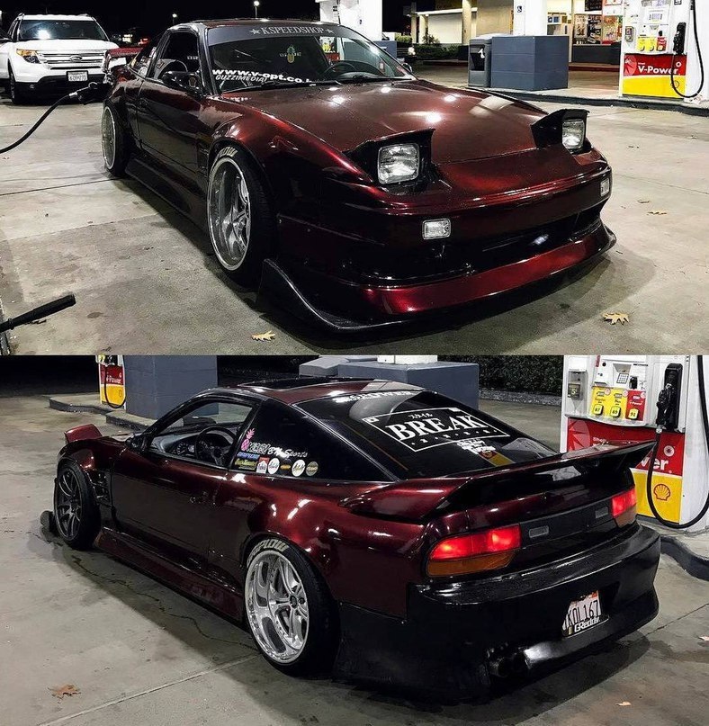 nissan240sx
