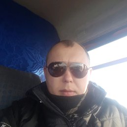 АНТОН, 33, Одесское
