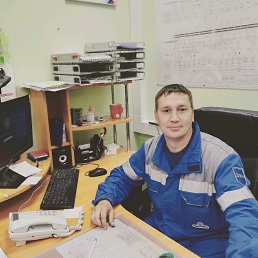 Igor, �����, 40 ���