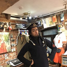 ���� ������� �������� Yarrr!, ������, 35 ��� - ��������� 29 ������ 2018