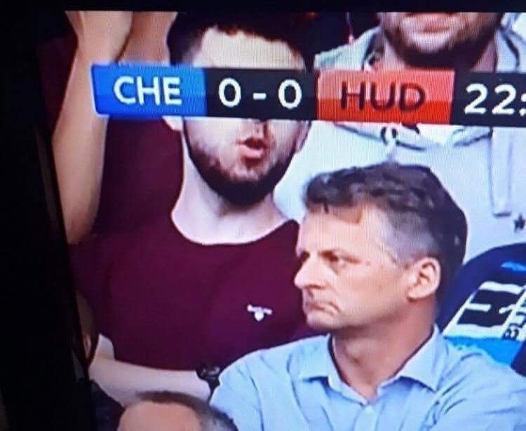 Total Football |     - 19  2018  02:54