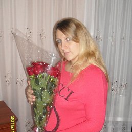 Olga, 35, 