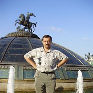 MrAndrew7375, 52 ����, ���������