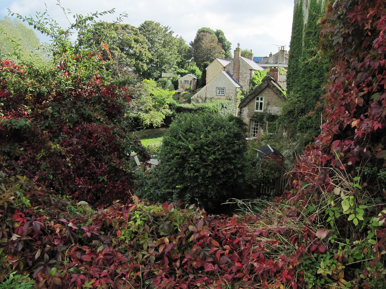 .    /Amberley Castle.  - Amberley Castle  ... - 36