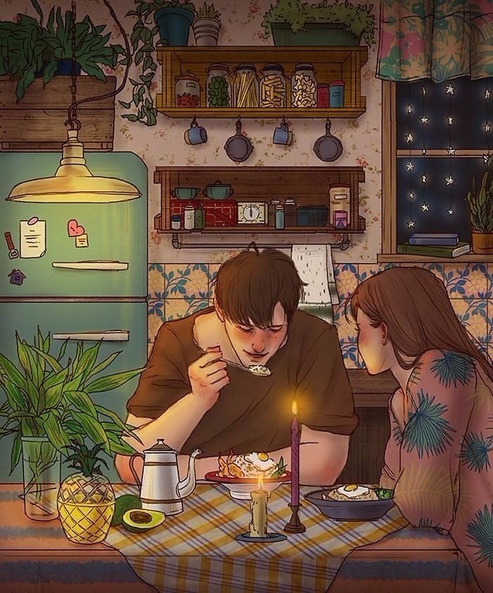       Hyocheon Jeong.#@woman.blog - 3