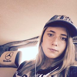 Kristina, , 22 