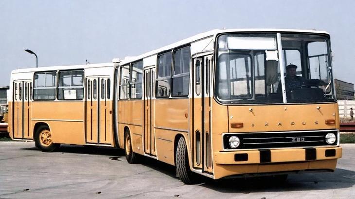  "":      Ikarus 280.  Ikarus 280 ... - 4