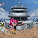 ���� Olga, ����������� - ��������� 8 ������� 2017 � ������ �Tropikania�