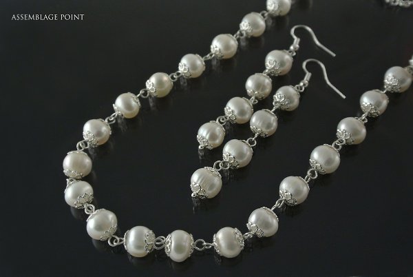 # # # #inspiration #jewelry #earrings #necklace #beauty #wedding #gift - 2