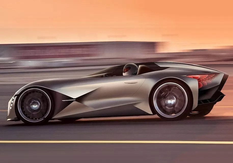    1360-  DS X E-Tense Concept.  DS X E-Tense ...