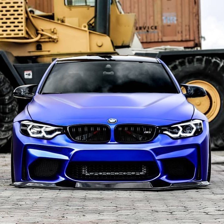  | BMW - 18  2017  03:52