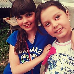  Marichka And, , 27  -  6  2018