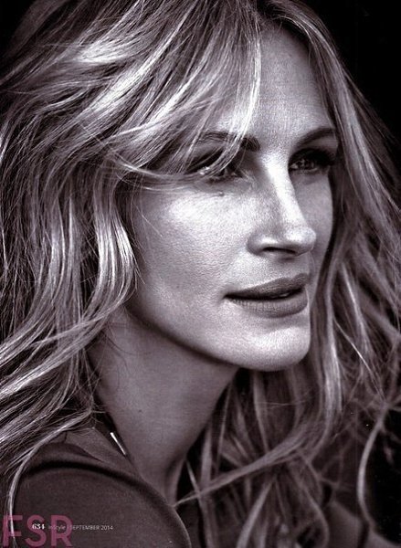 Julia Roberts by Michelangelo Di Battista - 5