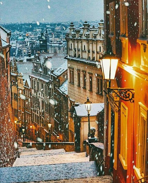 Prague, Czech Republic