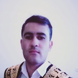 Khalilov, , 32 